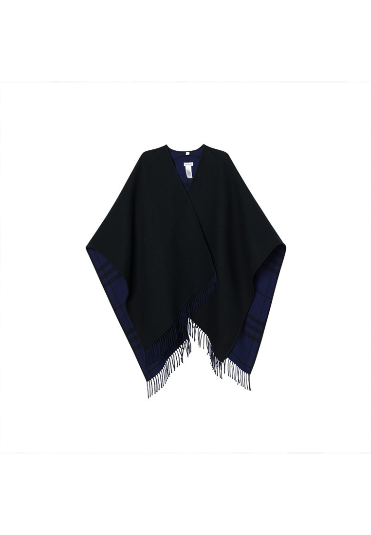 BURBERRY Ladies' Scarf in Blue 81045041