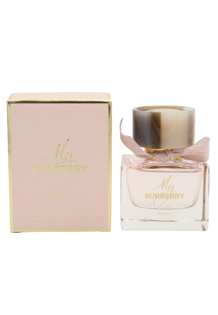BURBERRY MY BURBERRY BLUSH EAU DE PARFUM 50ml