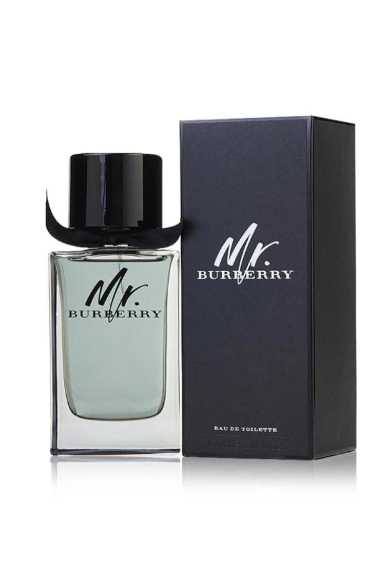 BURBERRY Burberry - Mr.Burberry For Man Eau De Toilette 100ml