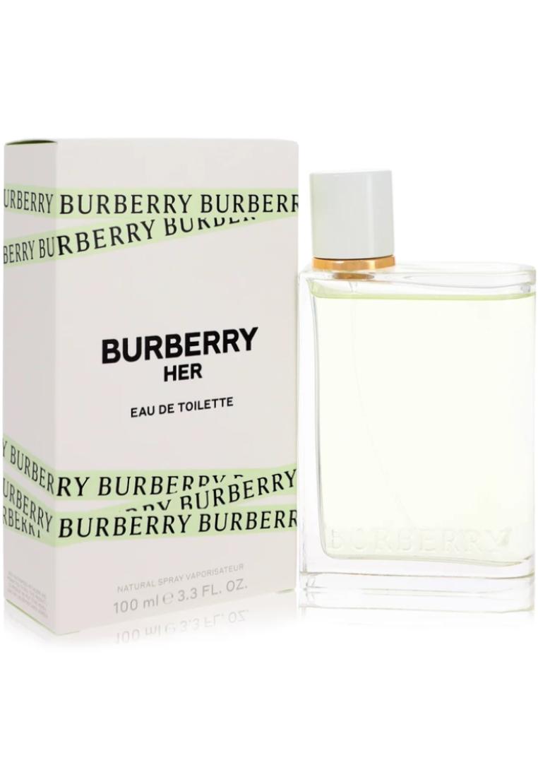 BURBERRY BURBERRY Her Eau De Toilette 100ml