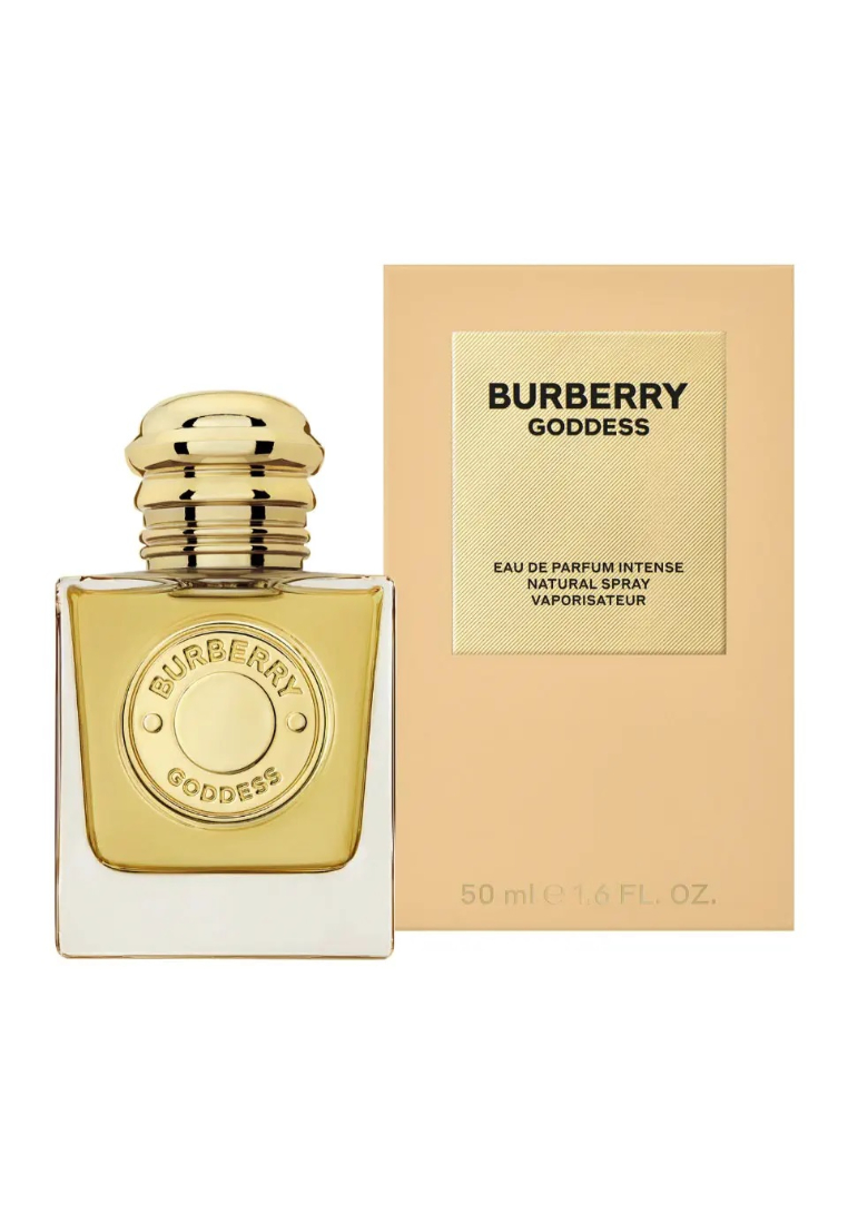BURBERRY BURBERRY - Goddess Eau De Parfum Intense 50ml