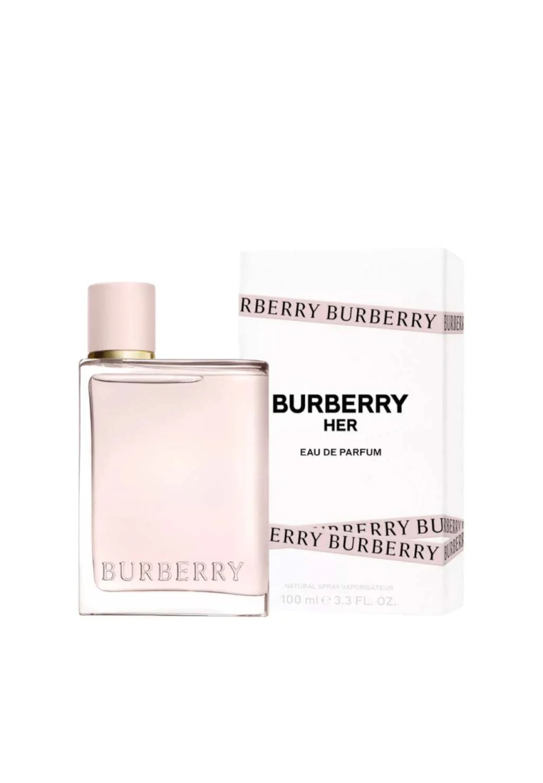 BURBERRY BURBERRY - Her Eau De Parfum 100ml