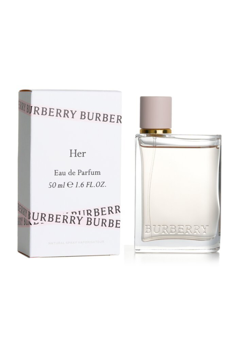 BURBERRY BURBERRY - Her Eau De Parfum 50ml