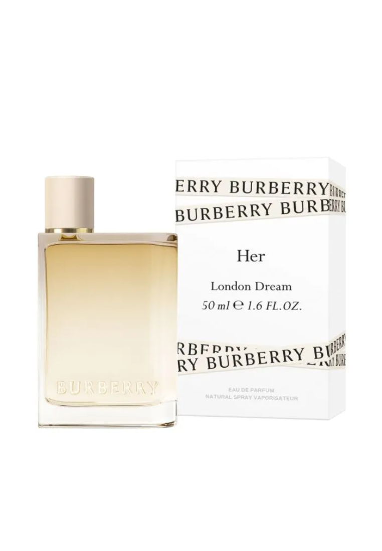 BURBERRY BURBERRY - Her London Dream Eau de Parfum 50ml