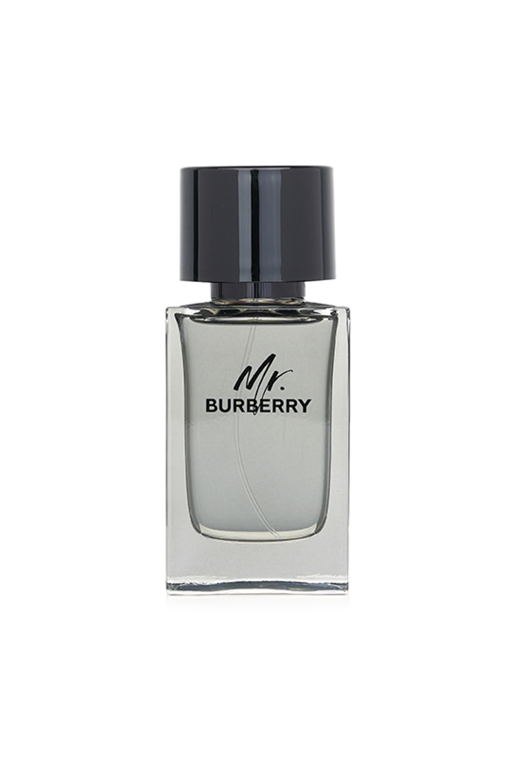BURBERRY BURBERRY - Mr. Burberry Eau De Toilette Spray 100ml/3.3oz.