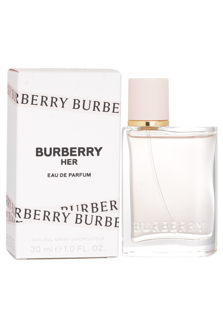 BURBERRY Burberry - Her Eau de Parfum 30ml