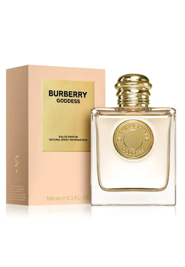 BURBERRY Burberry - Goddess Eau de Parfum 100ml