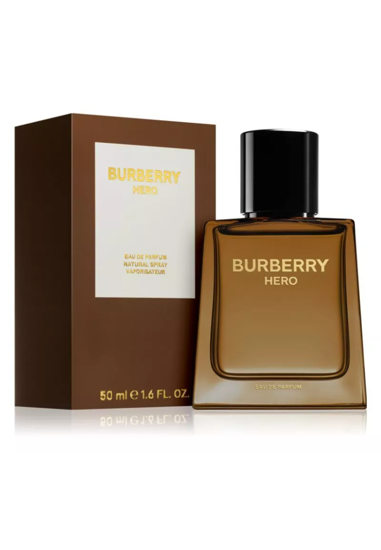 BURBERRY Burberry - Hero Eau De Parfum 50ml