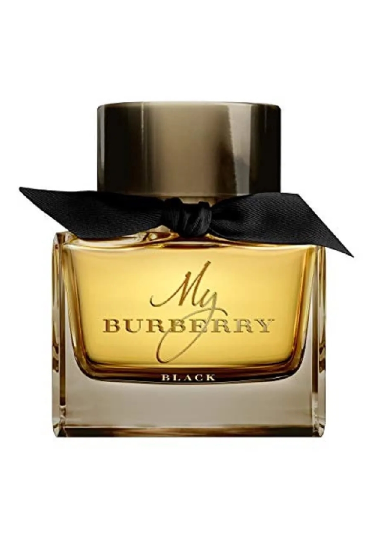 BURBERRY BURBERRY My Burberry Black Parfum 90ml
