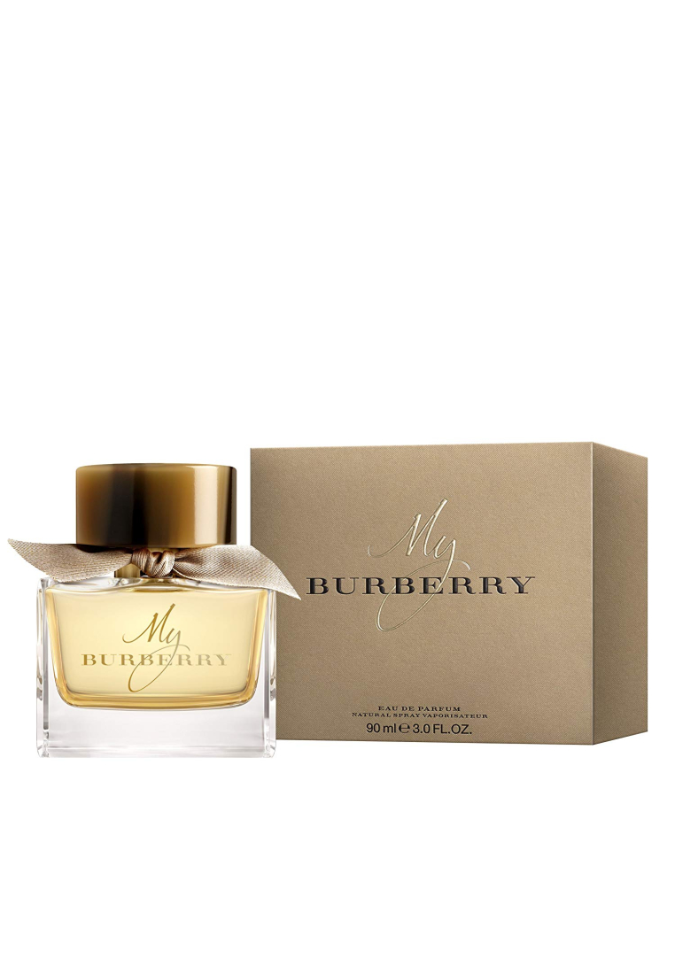 BURBERRY Burberry My Burberry EDP 90mL