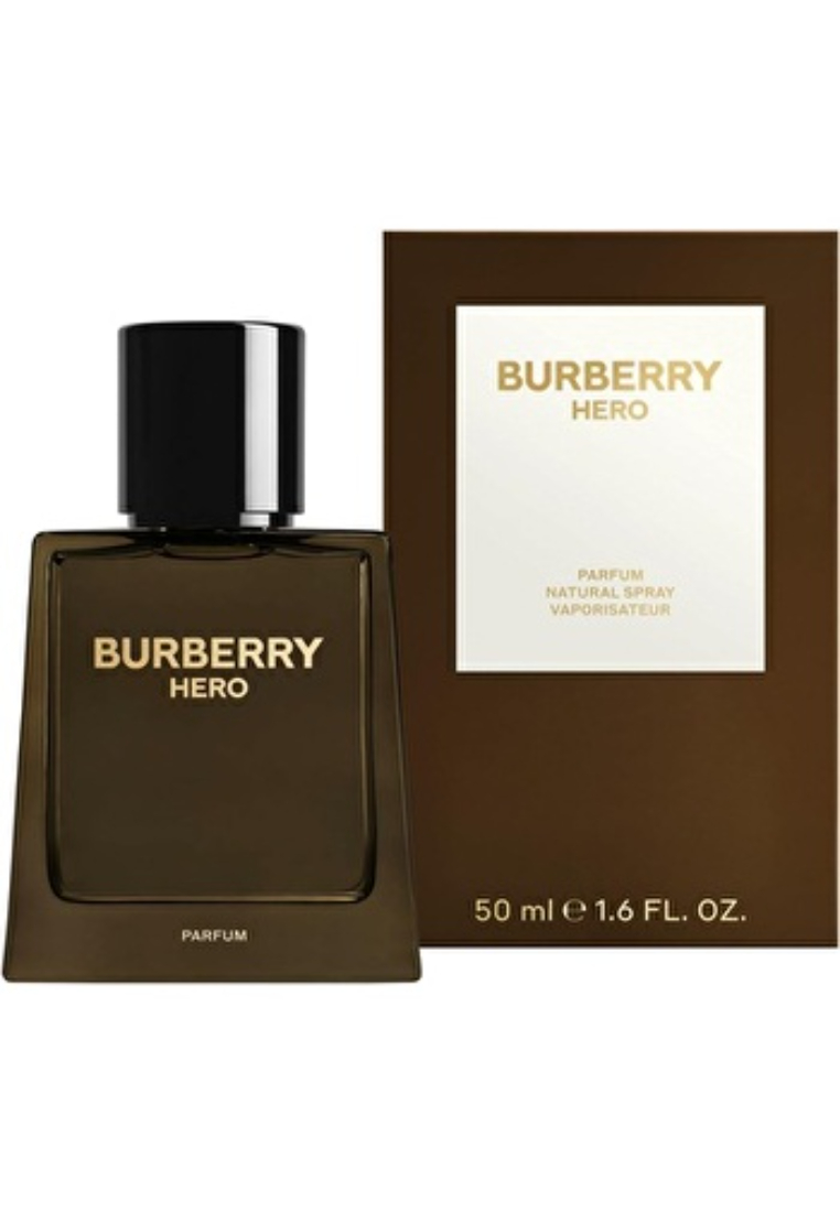 BURBERRY Burberry - Hero Parfum 50ml