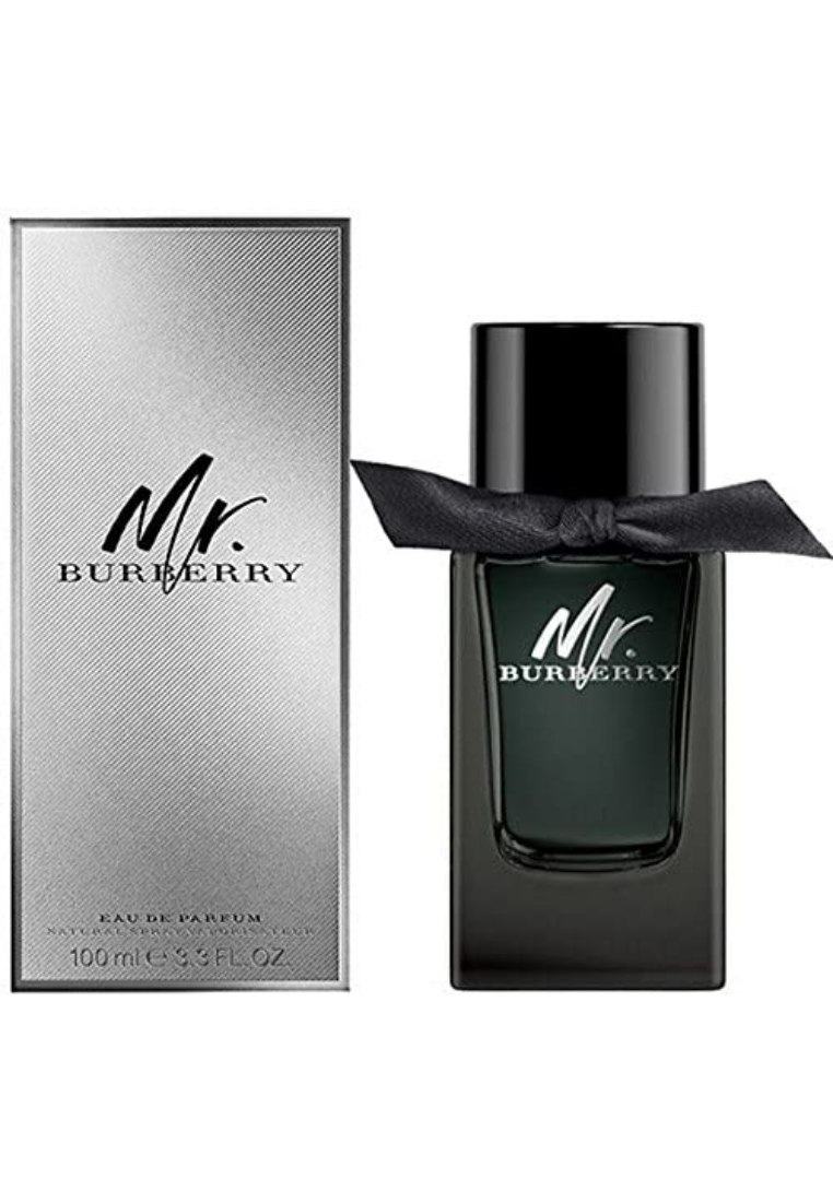 BURBERRY Burberry Mr.Burberry EDP 100mL