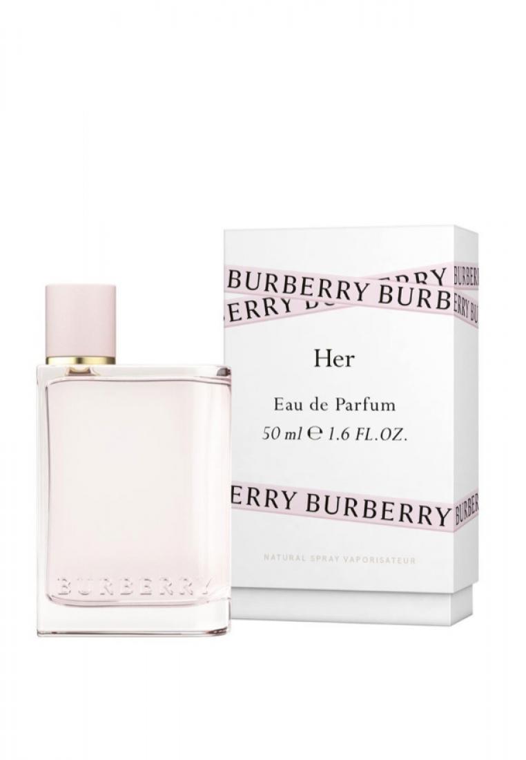 BURBERRY Burberry - Her Eau de Parfum 50ml