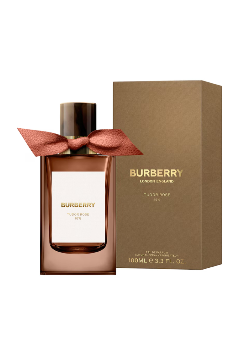 BURBERRY BURBERRY - Tudor Rose 10% Eau De Parfum 100ml
