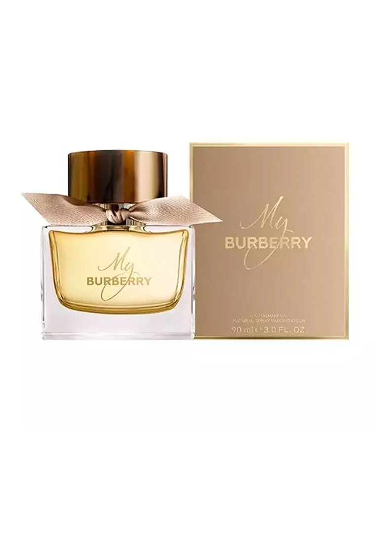 BURBERRY Burberry - My Burberry Eau De Parfum EDP Spray 90ml