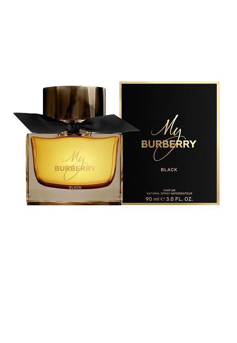 BURBERRY Burberry - My Burberry Black for Women Parfum 90ml