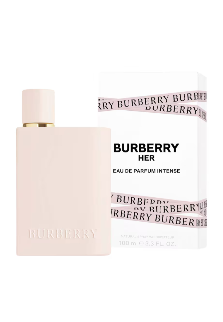 BURBERRY Burberry - Her Eau De Parfum Intense 100ml