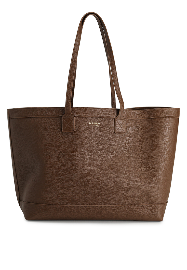BURBERRY London Medium Tote Bag