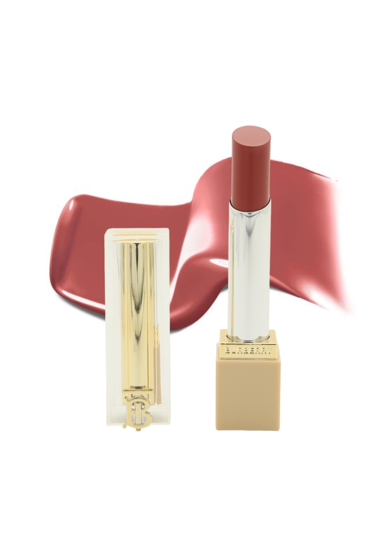 Burberry BURBERRY BRIT SHINE LIPSTICK #606 ROSE PETAL