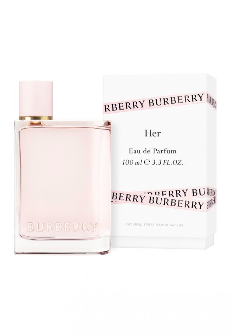 BURBERRY Burberry - Her Eau de Parfum 100ml