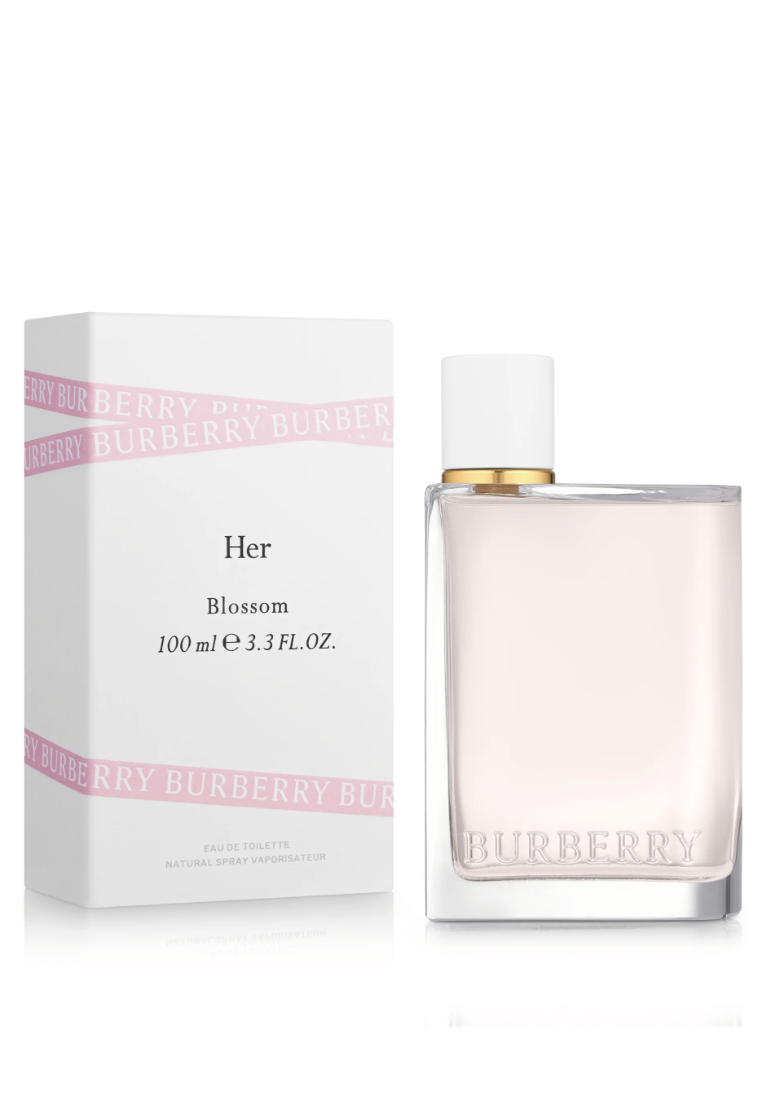BURBERRY Burberry - Her Blossom Eau de Toilette100ml