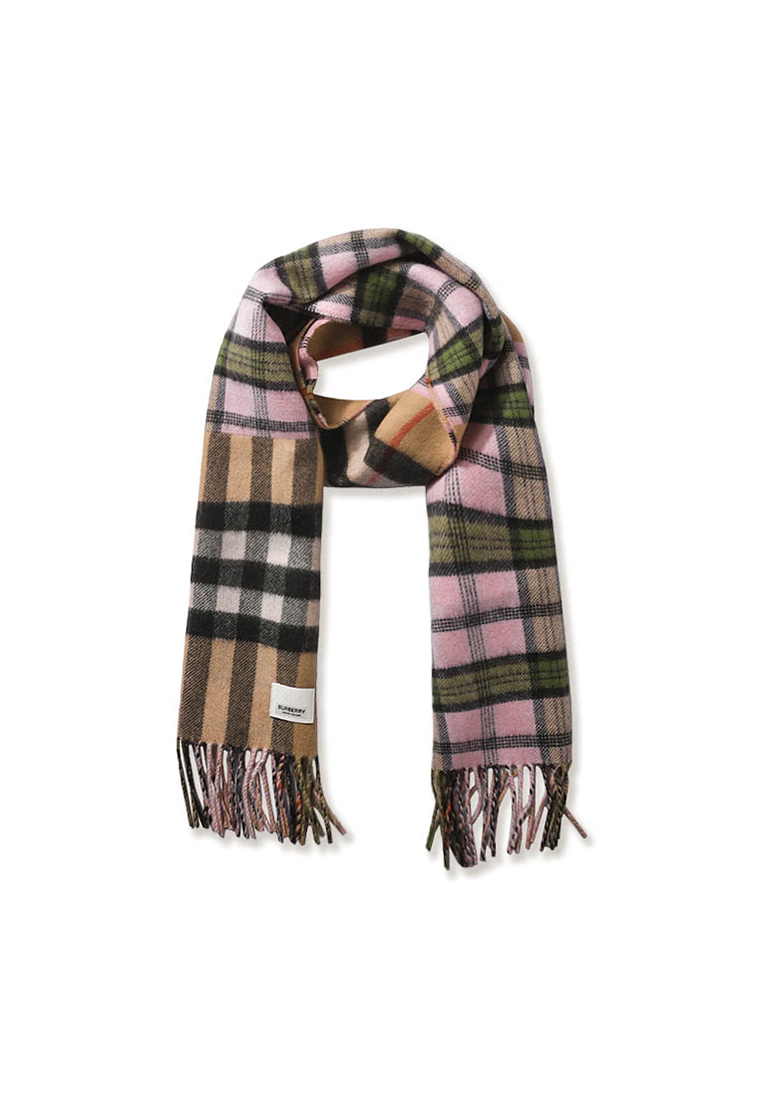 burberry scarf mjf