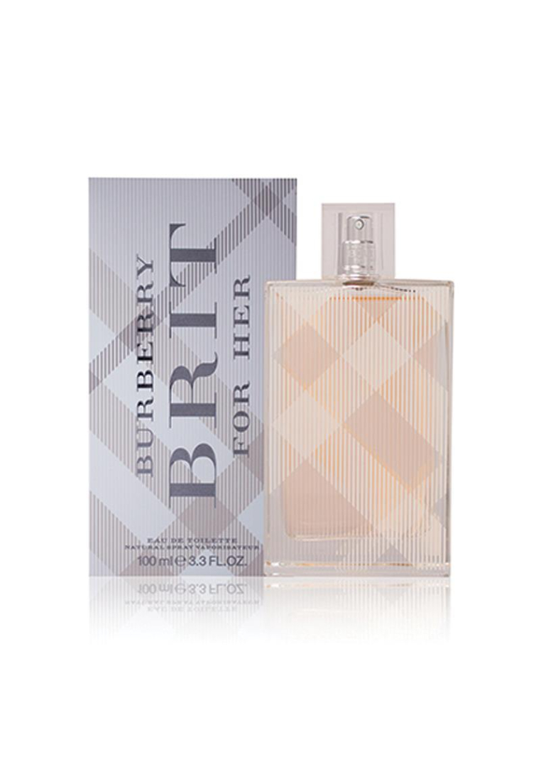 BURBERRY Burberry Brit For Her EDT 100mL