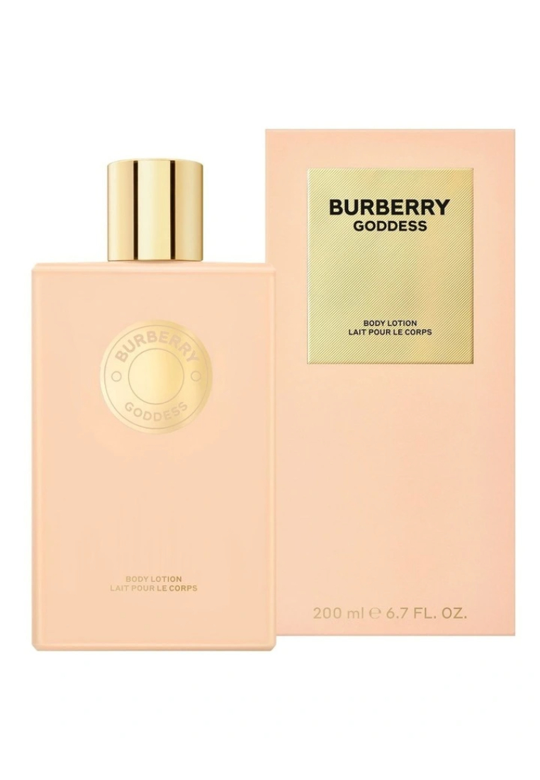 BURBERRY Burberry - Goddess Body Lotion 200ml