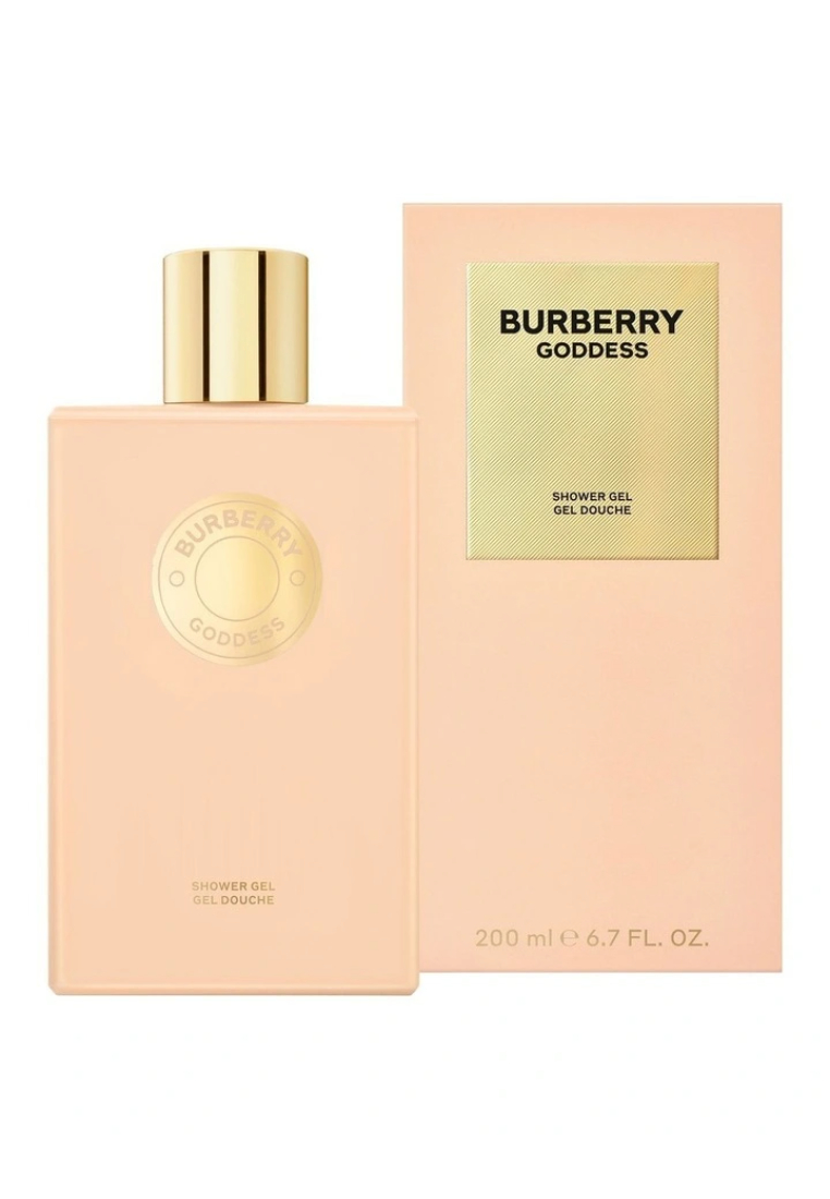 BURBERRY Burberry - Goddess Shower Gel 200ml