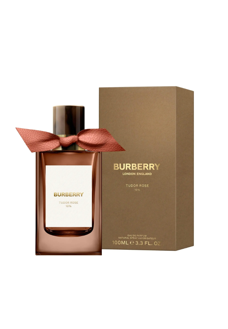 BURBERRY Burberry - Tudor Rose 10% Eau De Parfum 100ml