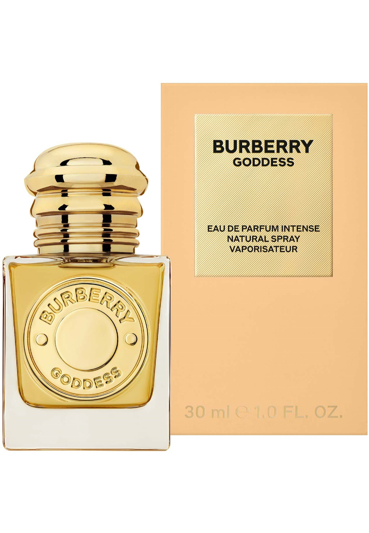 BURBERRY Burberry - Goddess Eau de Parfum Intense 30ml