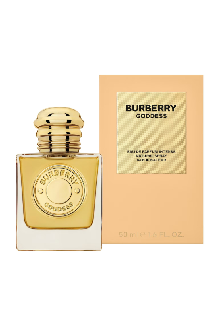 BURBERRY Burberry - Goddess Eau de Parfum Intense 50ml
