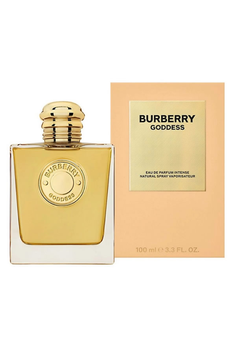 Burberry Burberry - Goddess Eau de Parfum Intense 100ml