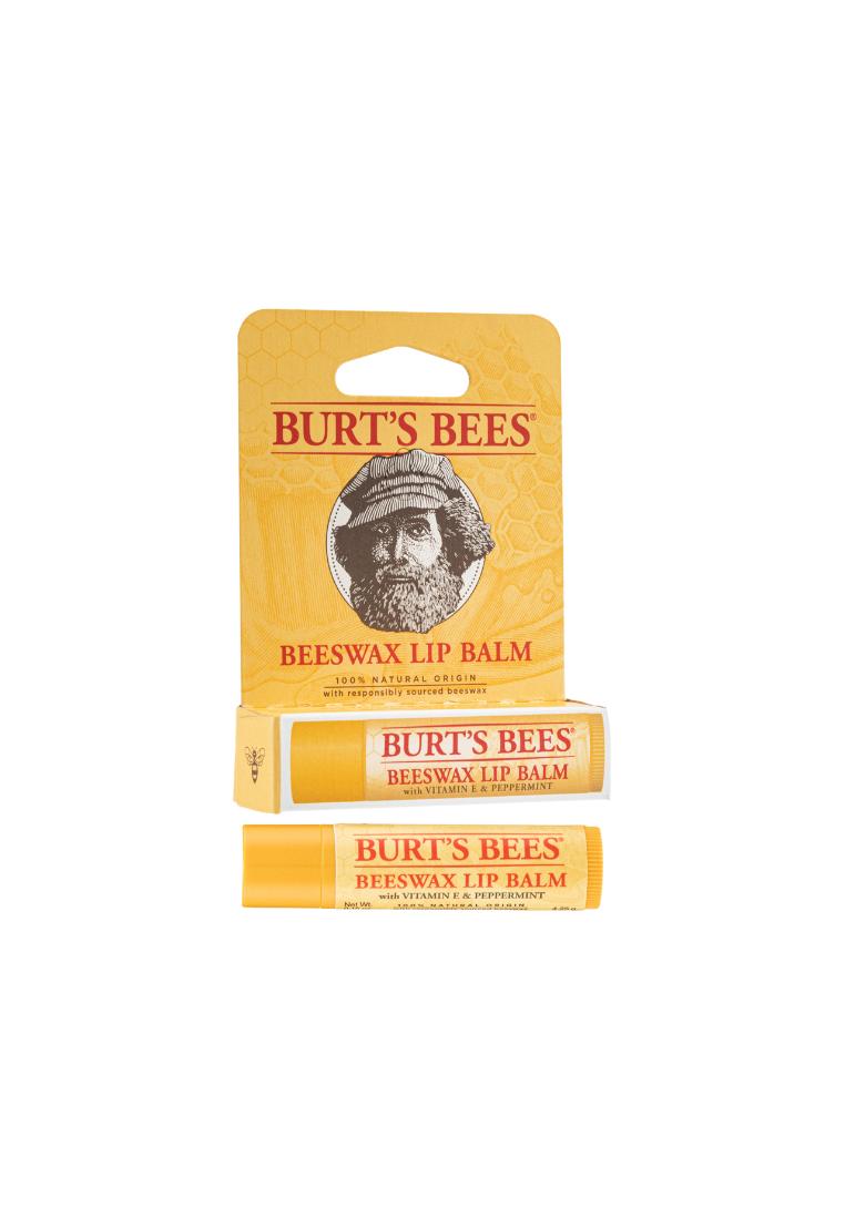 Burt's Bees Burt's Bees Beeswax Lip Balm 4.25g