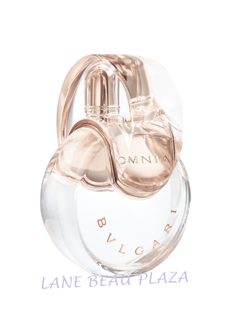 Bvlgari OMNIA CRYSTALLINE EAU DE TOILETTE 100ml