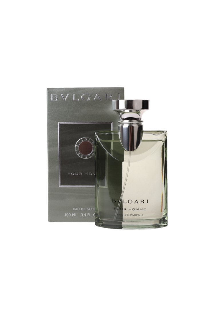 Bvlgari BVLGARI - Pour Homme Eau De Parfum 100ml