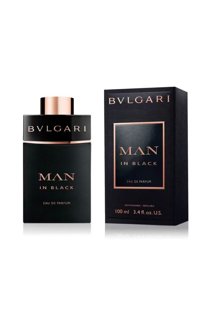 BVLGARI BVLGARI- Man In Black Eau De Parfum 100ml