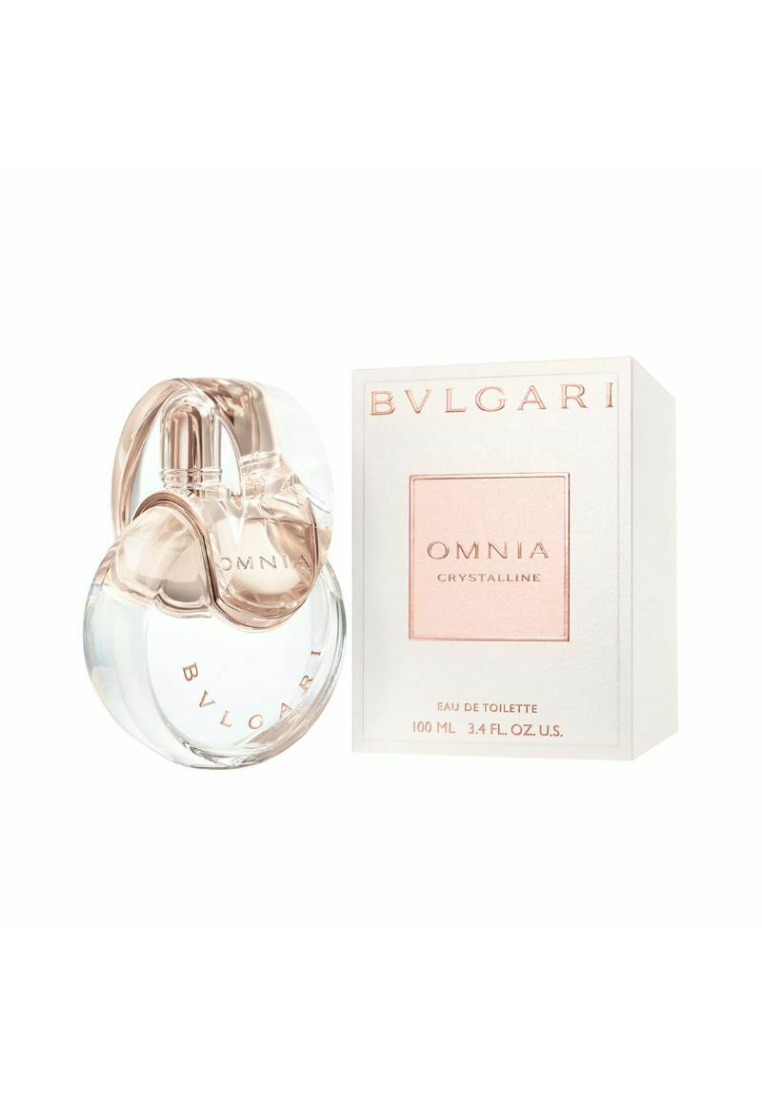 Bvlgari Bvlgari Omnia Crystalline 100mL