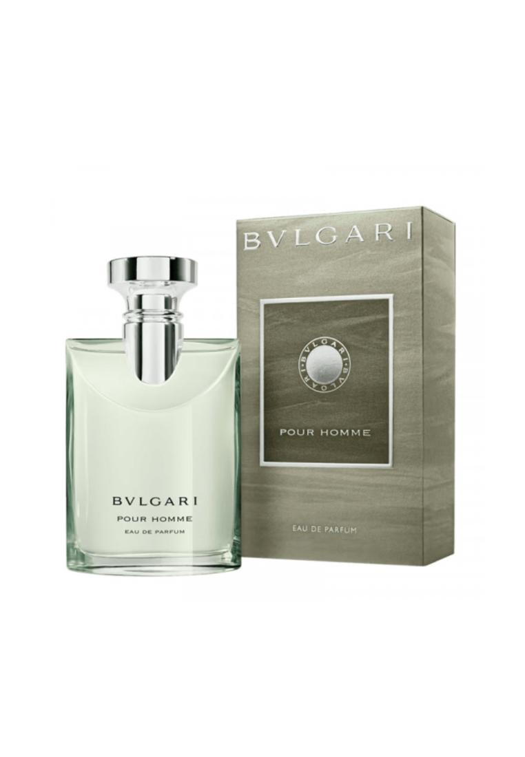 Bvlgari BVLGARI- Pour Homme Eau De Parfum 100ml