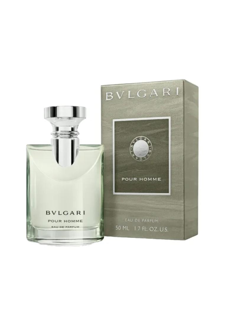 Bvlgari BVLGARI- Pour Homme Eau De Parfum 50ml