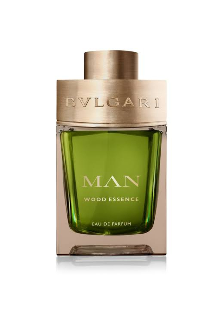 BVLGARI Bvlgari Man Wood Essence EDP 100mL (Without Box)