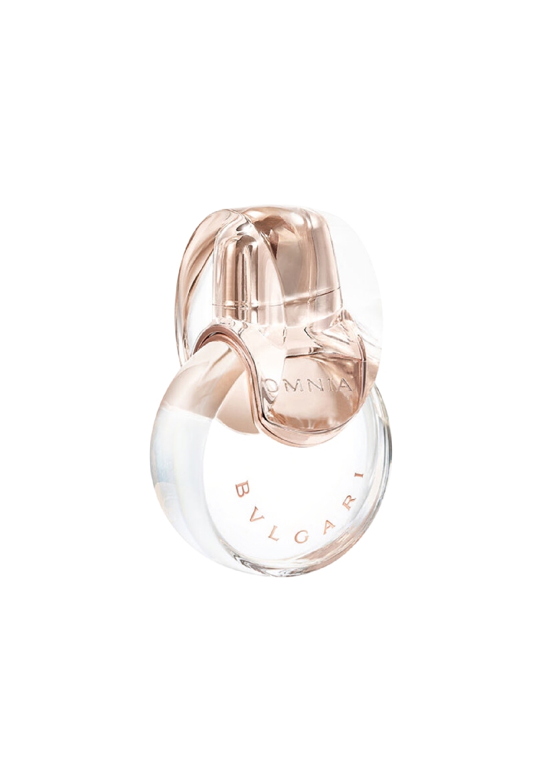 Bvlgari OMNIA CRYSTALLINE EAU DE TOILETTE 50ml