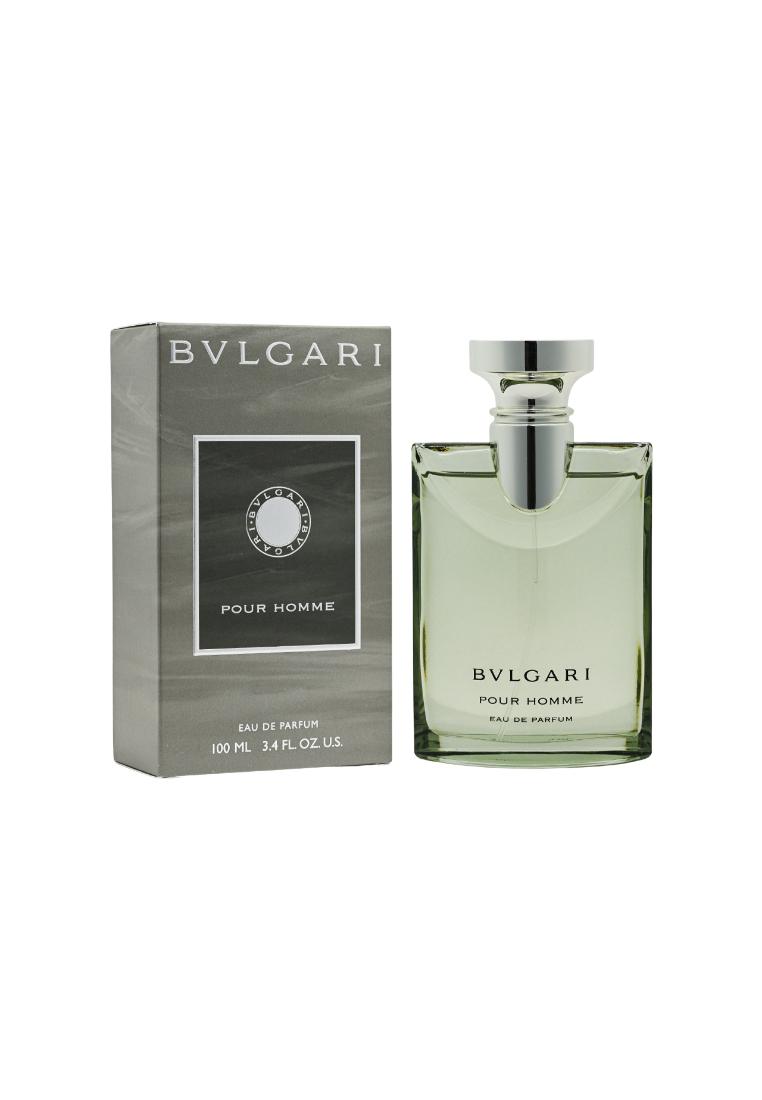 BVLGARI Bvlgari Pour Homme Eau de Parfum 100ml