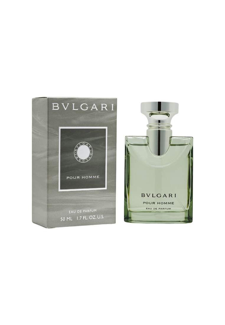 BVLGARI BVLGARI Pour Homme Eau de Parfum (50ml)  50ml