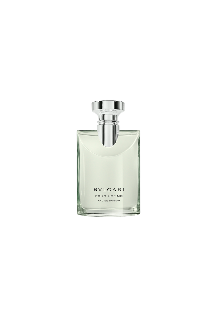 Bvlgari Bvlgari Pour Homme EDP 100mL (Without Box)