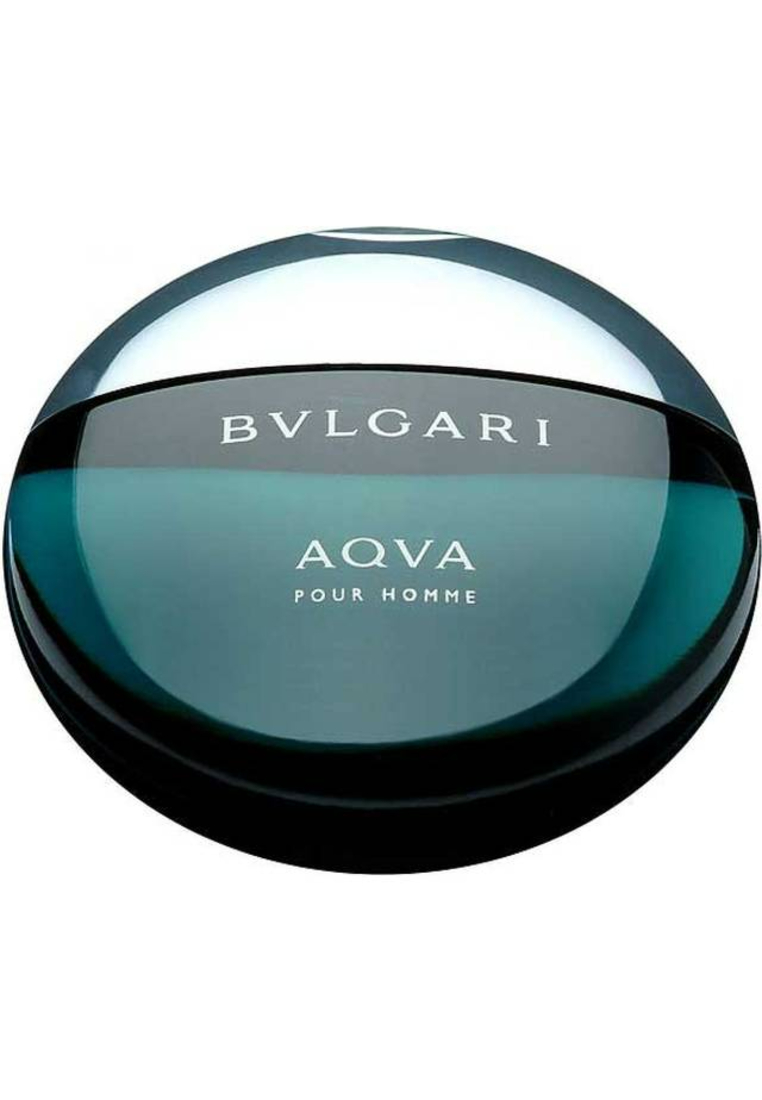 Bvlgari Bvlgari Aqva Pour Homme EDT 100mL (Without Box)