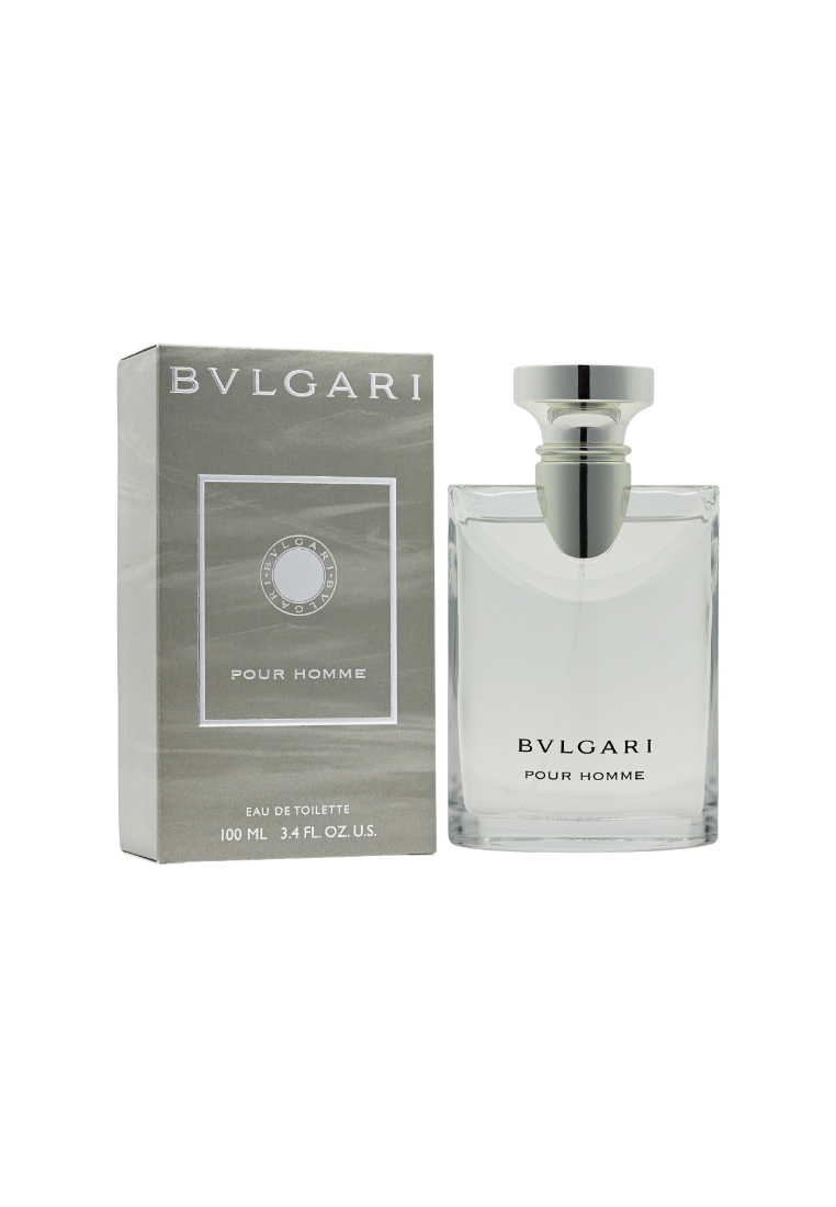 BVLGARI BVLGARI Pour Homme Eau du Toilette (100ml)100ml