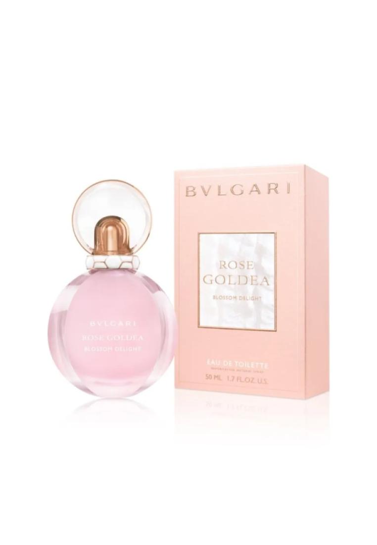 Bvlgari BVLGARI-Rose Goldea Blossom Delight Eau de Toilette 50ml