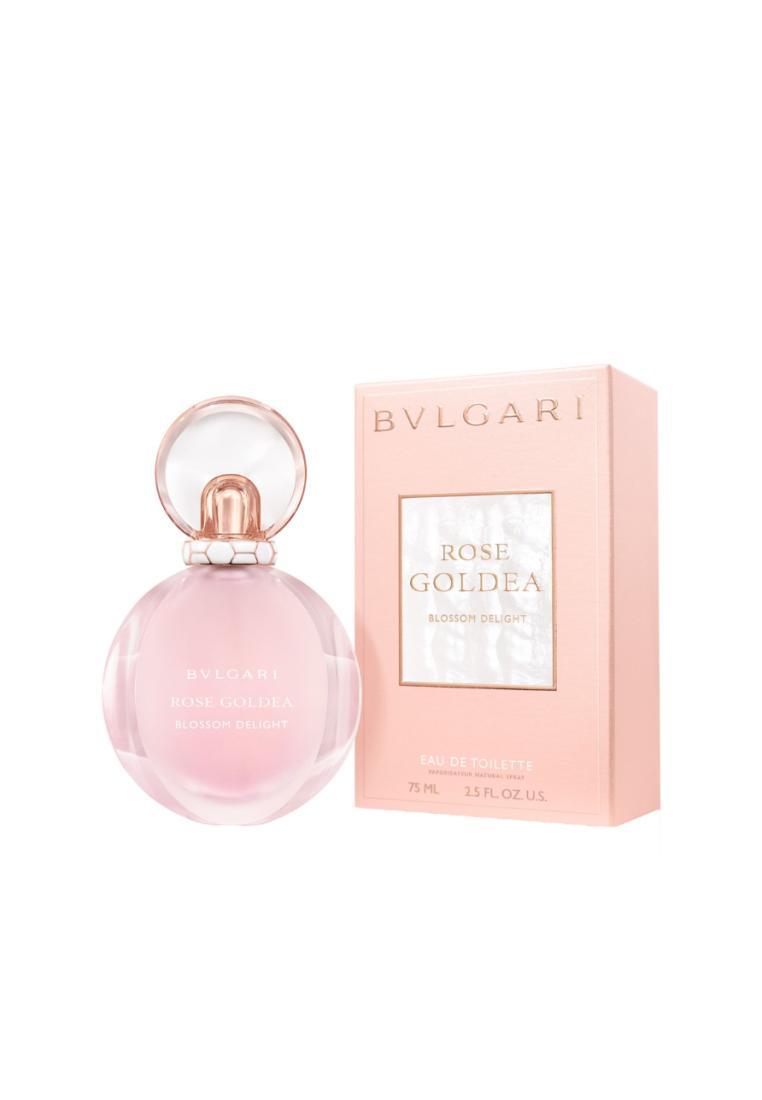 Bvlgari BVLGARI-Rose Goldea Blossom Delight Eau de Toilette 75ml