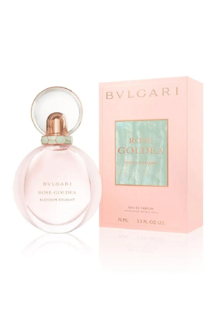 Bvlgari BVLGARI-Rose Goldea Blossom Delight Eau De Parfum 75ml